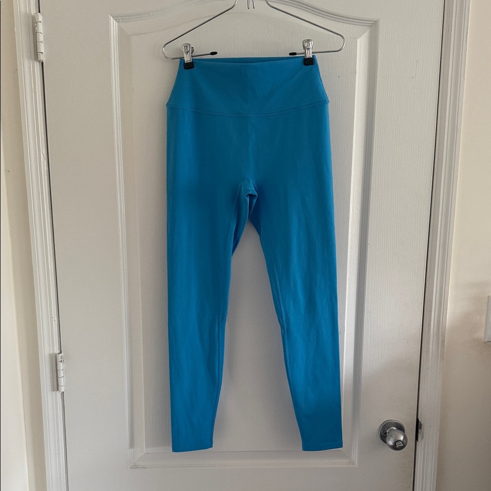 CSB Serenity Scrunch Leggings